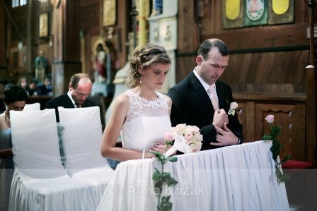  - Anna & Ryszard