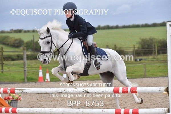 BPP_8753 - CLASS 6 Springboard 128cm/ 138cm Restricted Handicap
