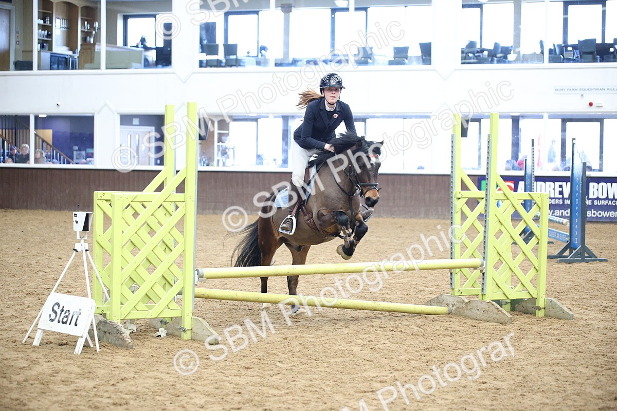 SBM_000480 - Class 3 - 60cm