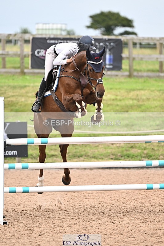 240828A-161728-01324 - Cls 5 Snr Foxhunter and 1.20m Open