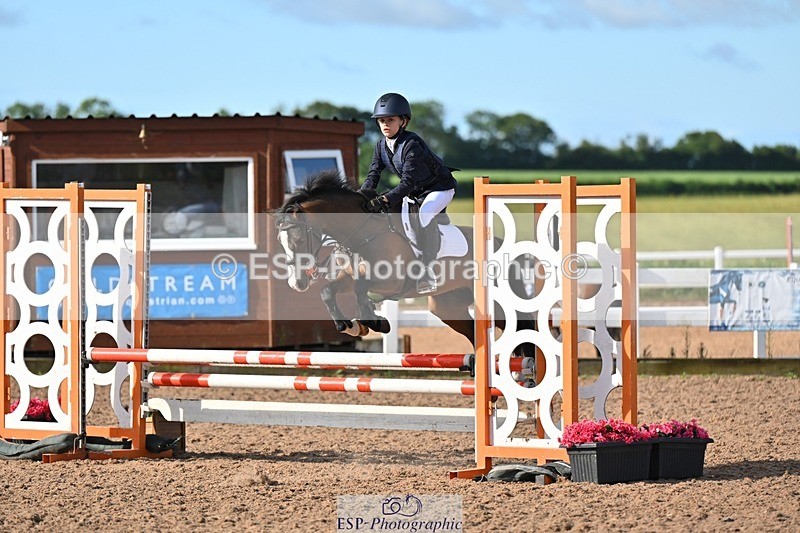 260628-082755-06705 - Cls 35 Pony British Novice + 80cm Open
