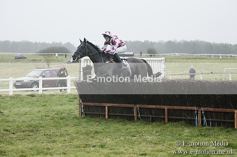 PtP 031217 651 - Hursley Hambledon Point-to-Point Larkhill 03/12/17