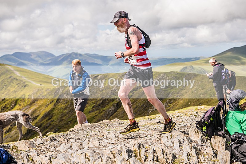 Blencathra-619 - Blencathra Fell Race Sunday 28th June 2026