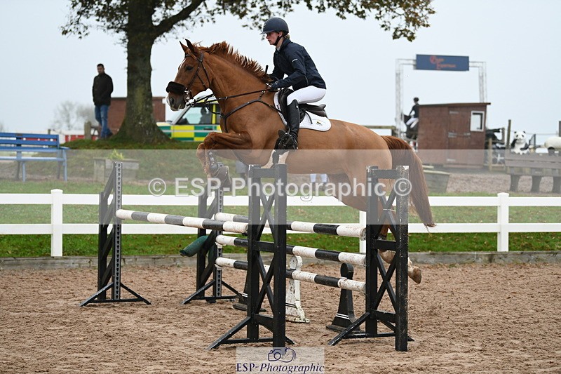 241103A-102010-07431 - SUN Cls 21 Snr Newcomers and 1.10m Open