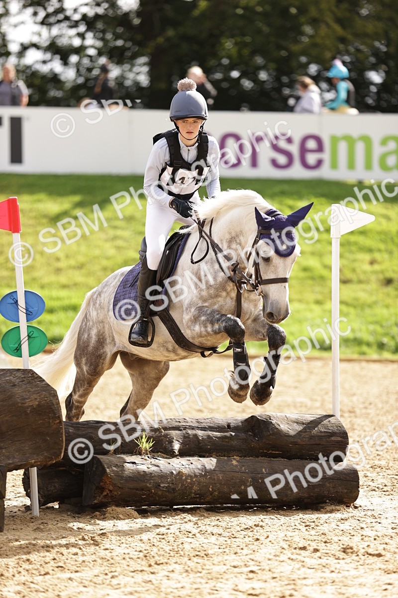 SBM_02742 - E2A - Eventers Challenge 60cm Open