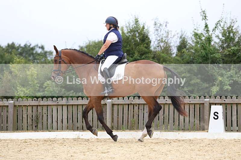 3E7A6631 - Class 6: Novice 4 2024 Section A