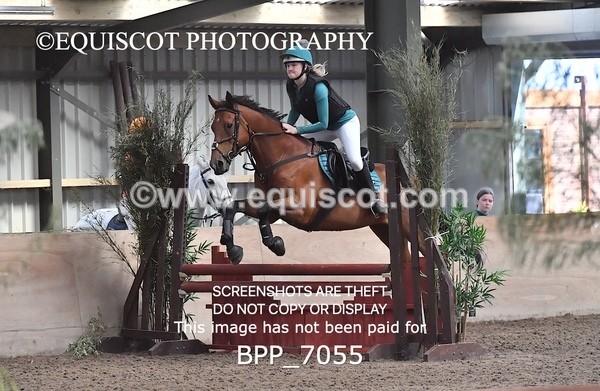 BPP_7055 - CLASS 3 BE80CM