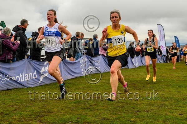 SCLan25-810669 - Senior Women Set Three