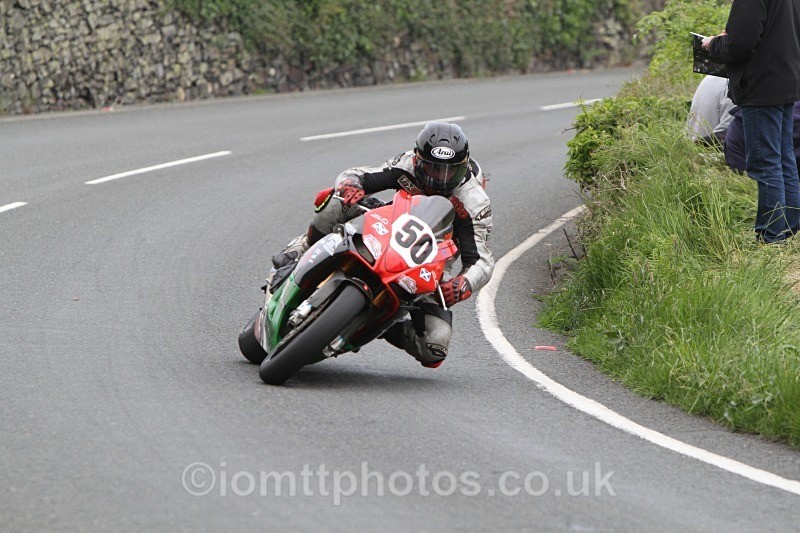 - Superbike Race