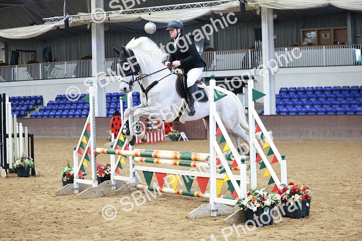 SBM_000213 - Class 2 - Senior British Novice - 90cm