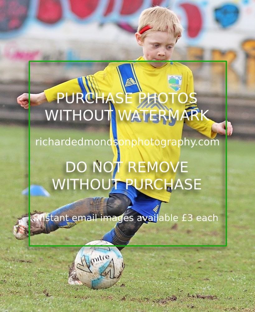 IMG_5766 - Ibis Under 7's vs Kendal Utd Under 7's (18/3/23)