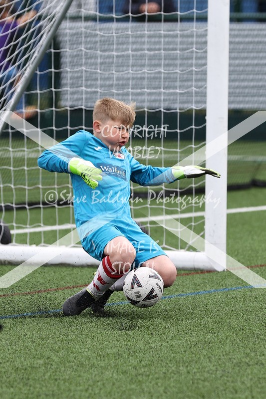 1DX30733 - Sun 7th U10 Boys