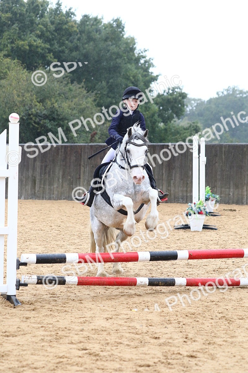 SBM_71702 - J4 - Mini Tour Junior Pony 45cm Championship