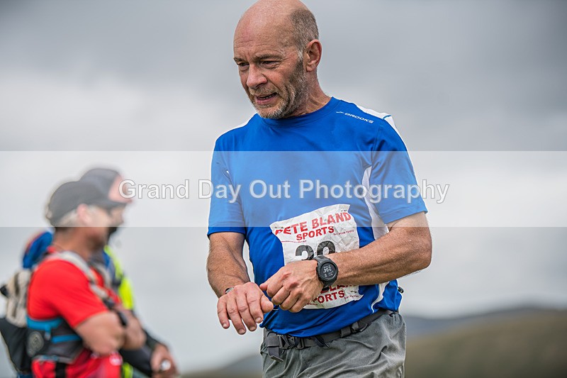 Sedbergh-616 - Sedbergh Hills Fell Race Sunday 18th August 2024