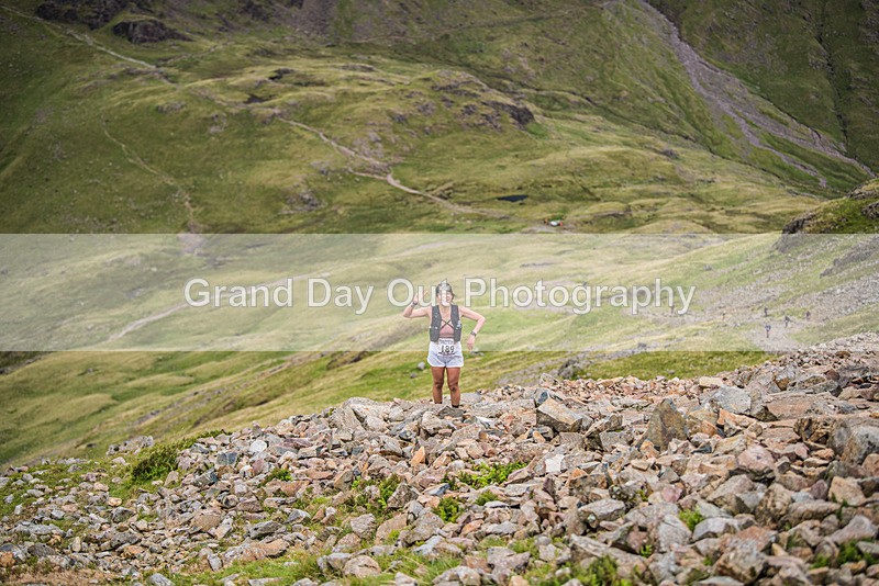 Borrowdale-1456 - Borrowdale Fell Race Saturday 5th August 2023