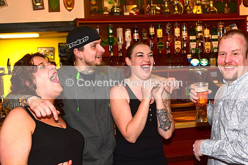 LUCY-577 - Lucy's 18th