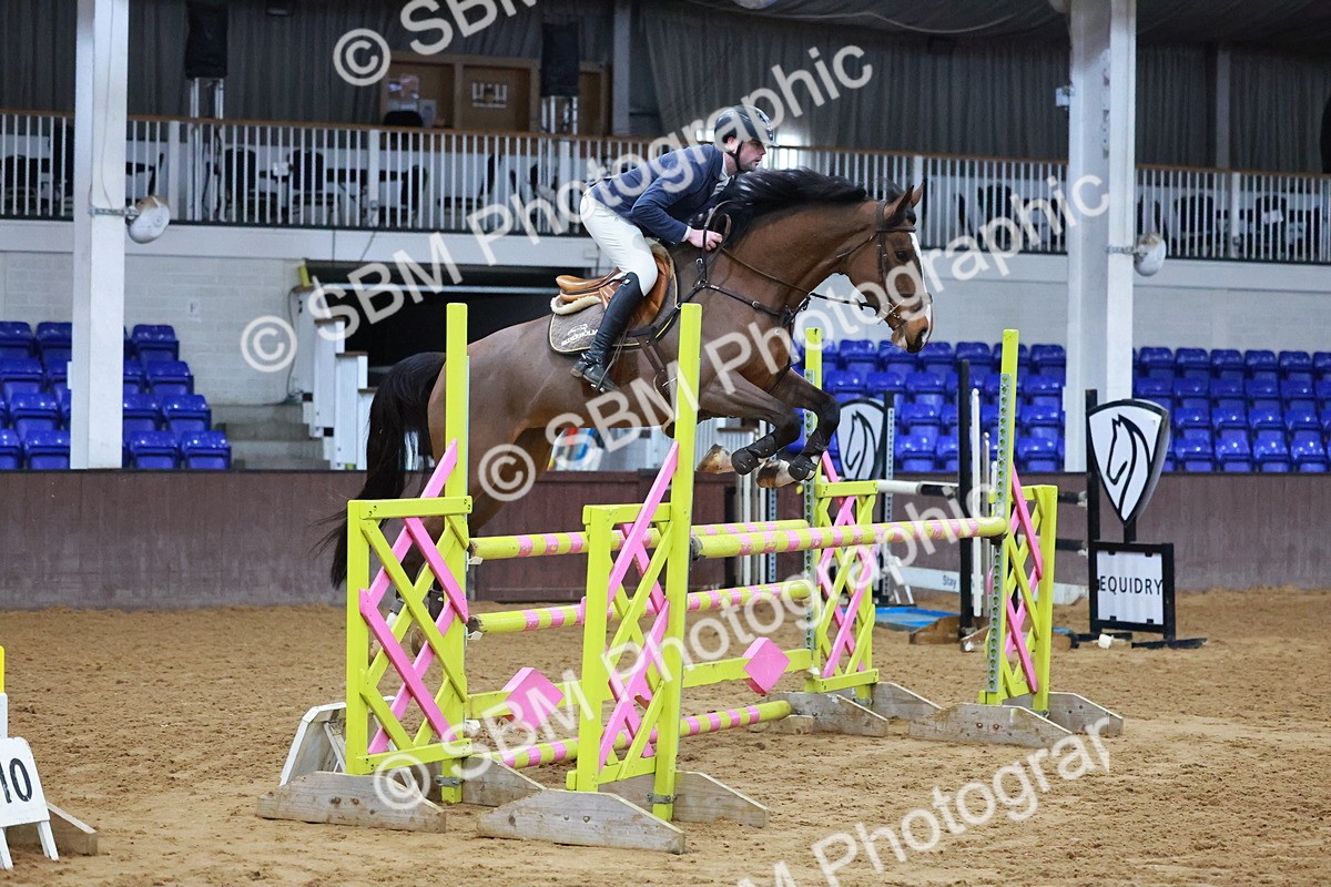 SBM_003898 - Class 4 - Senior Newcomers - 1.10m