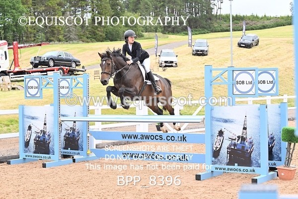 BPP_8396 - CLASS 19 SAT Senior 1.05m Open