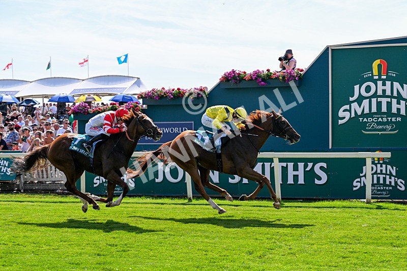 110726-Race 4-Raammee-7747 - Race 4 15.45pm John Smith's Cup