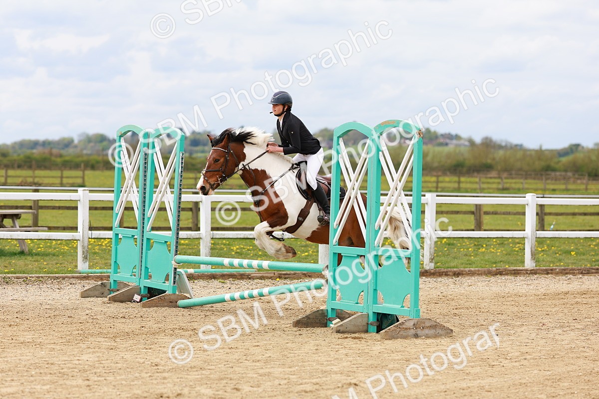 SBM_004469 - Class 4 - 70cm