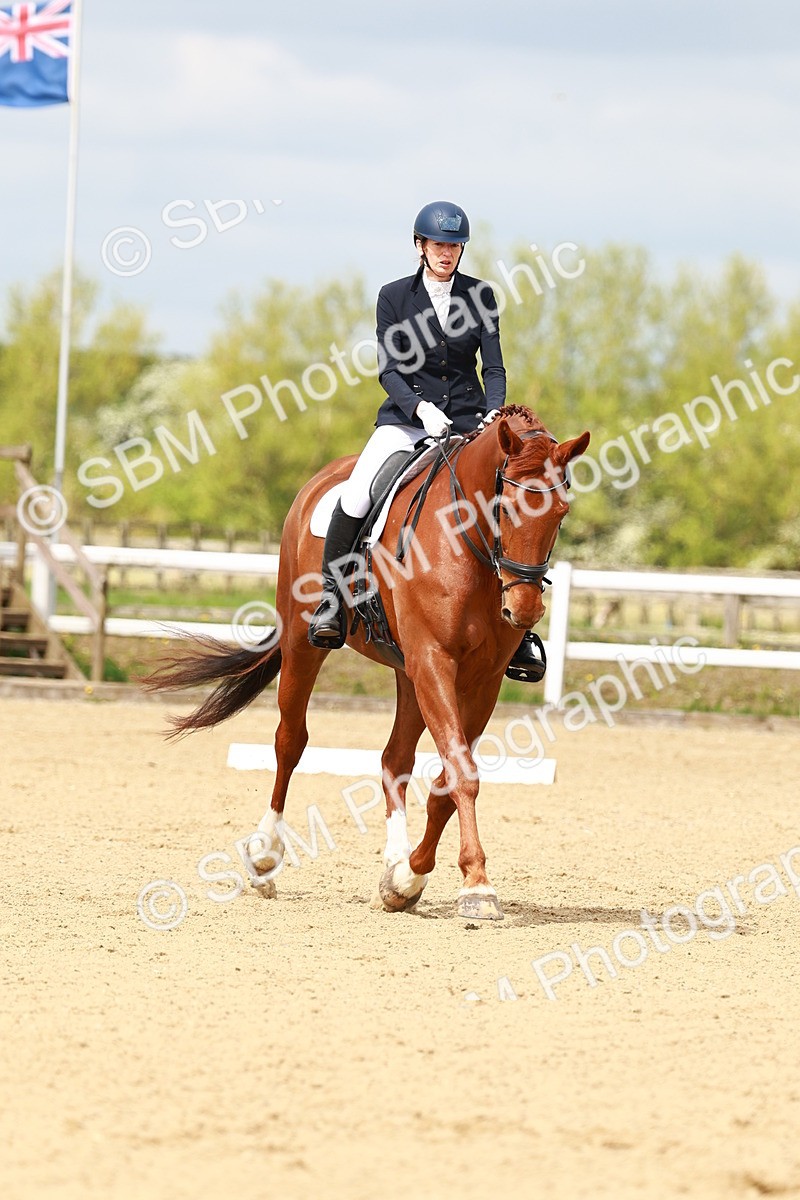 SBM_001256 - Class 8 - N5