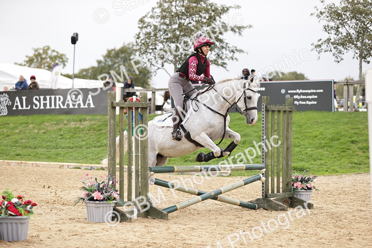 SBM_09488 - E3 - Eventers Challenge 80cm Open