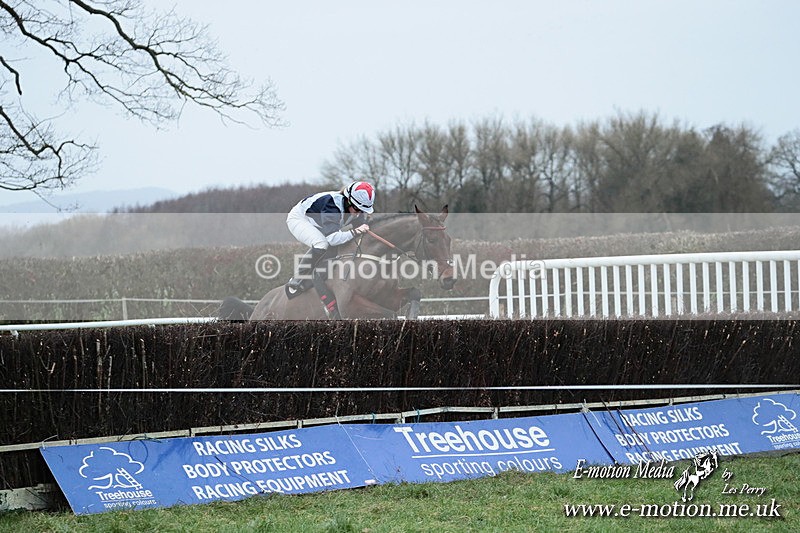 PtP 141225  0890 - Harkaway Club PtP Chaddesley Corbet 28/12/25