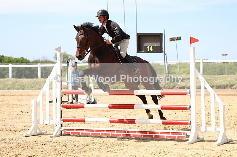 3E7A6395 - Class 5: Senior Discovery/1m open