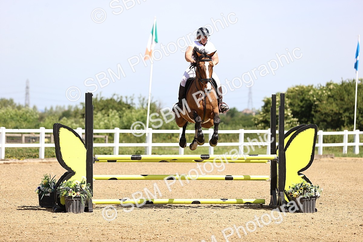 SBM_003665 - Class 9 British Novice/90cm