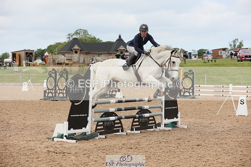 250525-151623-08829 - Cls 31 Snr 90cm Derby