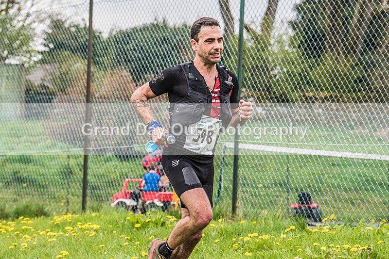 3 Peaks-1503 - The 3 Peaks Race - The Finish - Saturday 29th April 2023