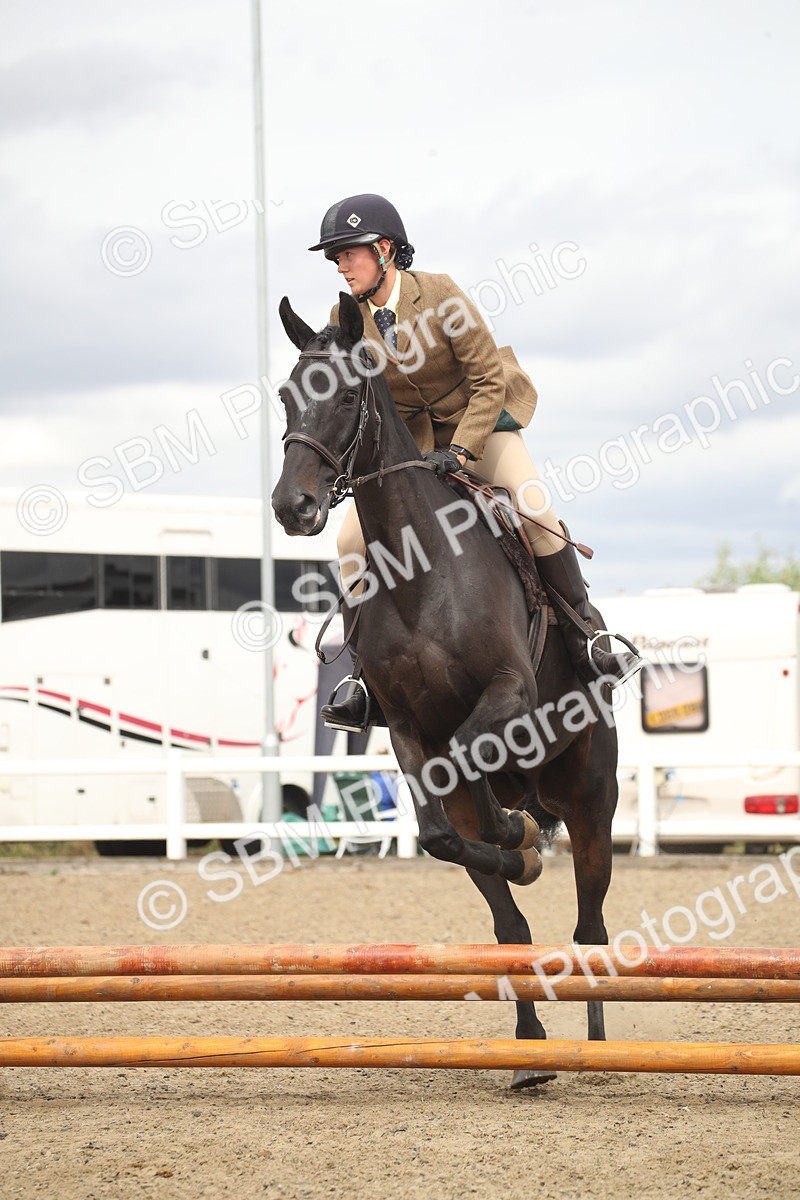 SBM_16761 - Class 507b - Working Veteran 60cm (20+)