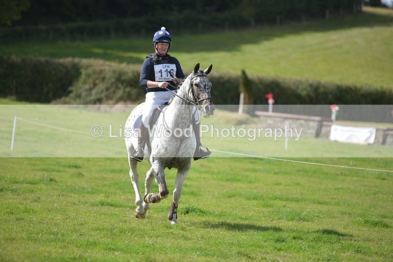 RAY_8440 - Class 1: Trebudannon Open: Red Table