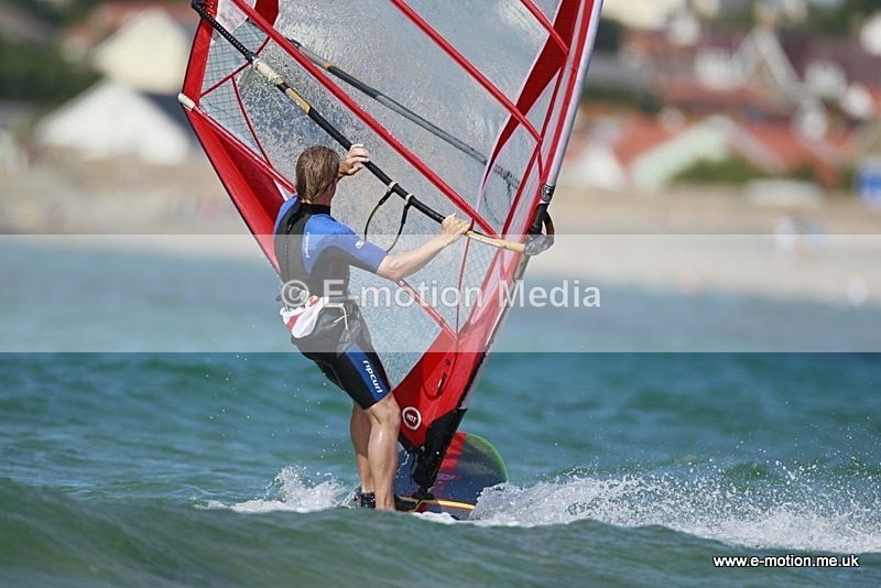 WS 290712-010 - Windsurfing