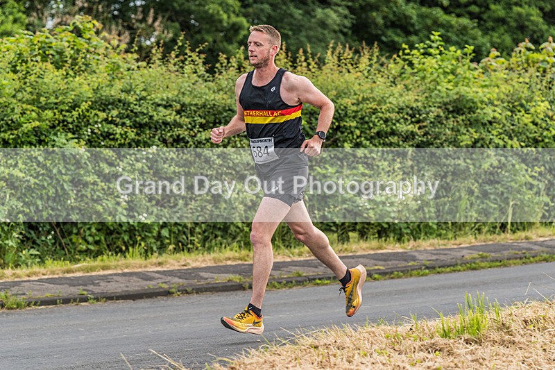 Lambfoot-91 - Lambfoot Loop Road Race Tuesday 2nd July 2024