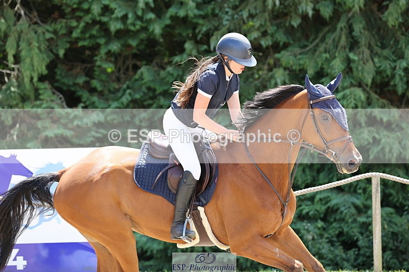 250703A-133134-04940 - Cls 8 95cm Amateur Qualifier