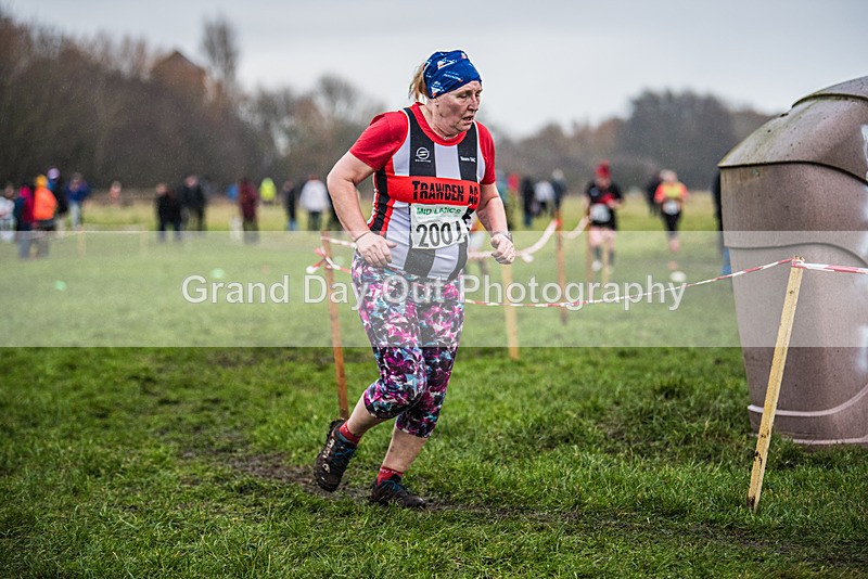 Blackpool-364 - Mid Lancs XC Blackpool Saturday 13th January 2024