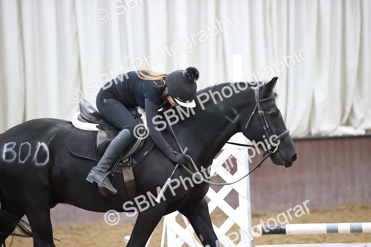 SBM_002967 - Class 5 - Accumulator with Joker 70cm