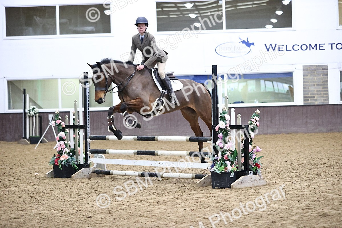 SBM_006755 - Class 20 - Senior British Novice - 90cm