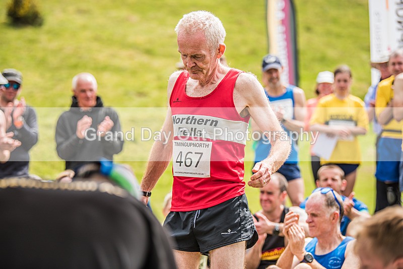 Two Tops-918 - Two Tops Fell Races (Junior & Senior) Saturday 20th May 2023