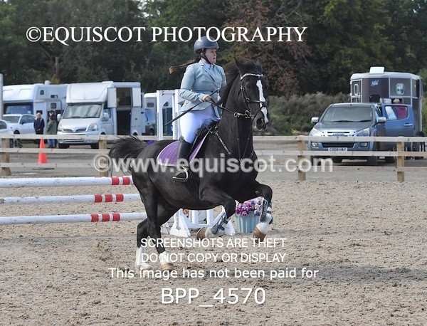 BPP_4570 - CLASS 9 HORSE 70CM FINAL