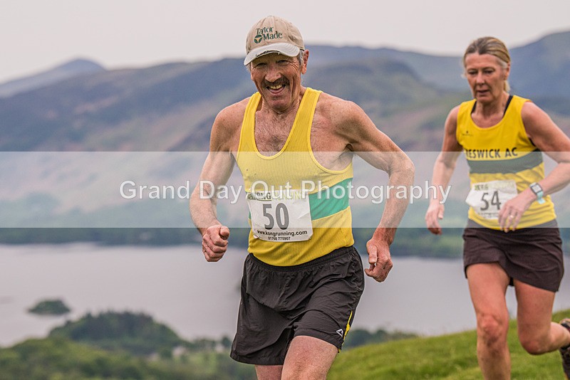 Latrigg-254 - Latrigg Fell Race Wednesday 17th May 2023