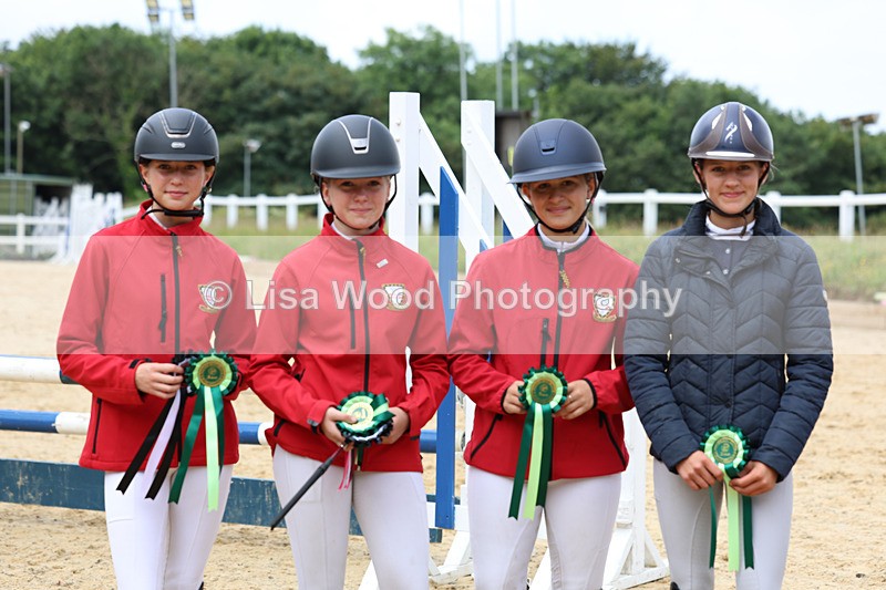 3E7A1156 - Presentation and Team Photos