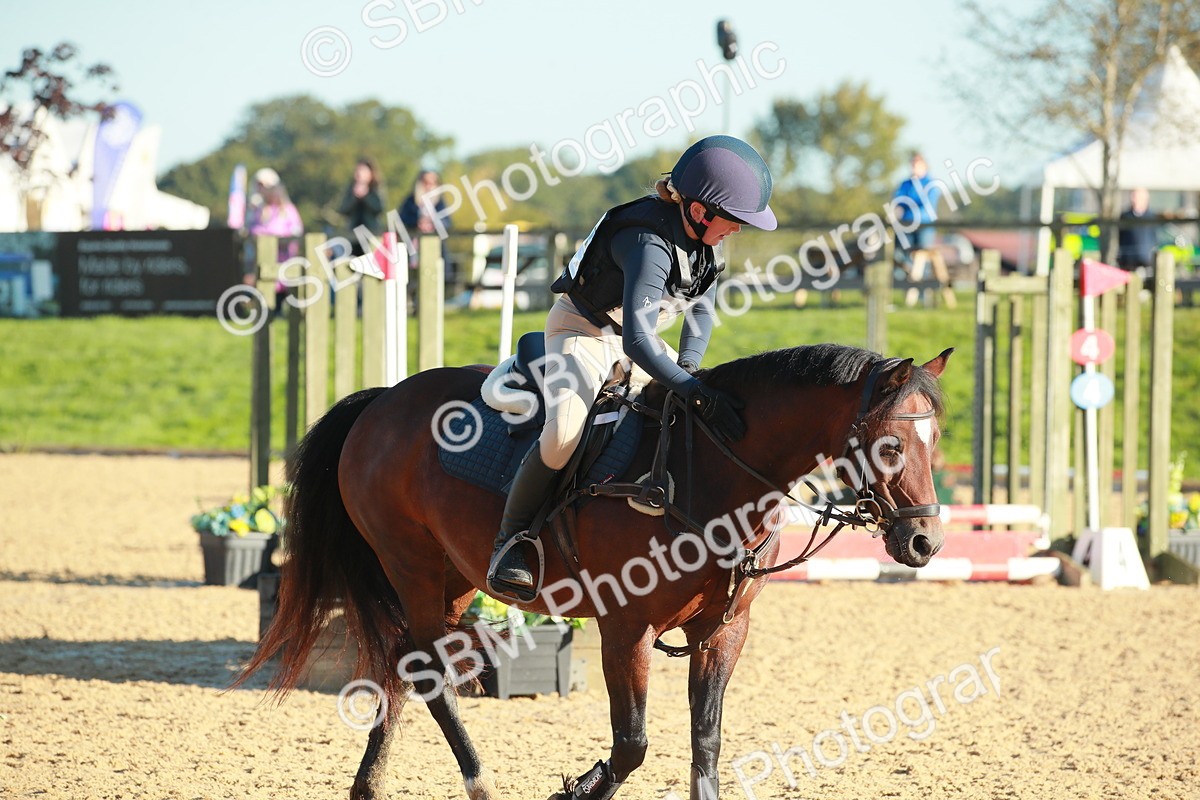 SBM_15052 - E5 - Eventers Challenge 50cm Open