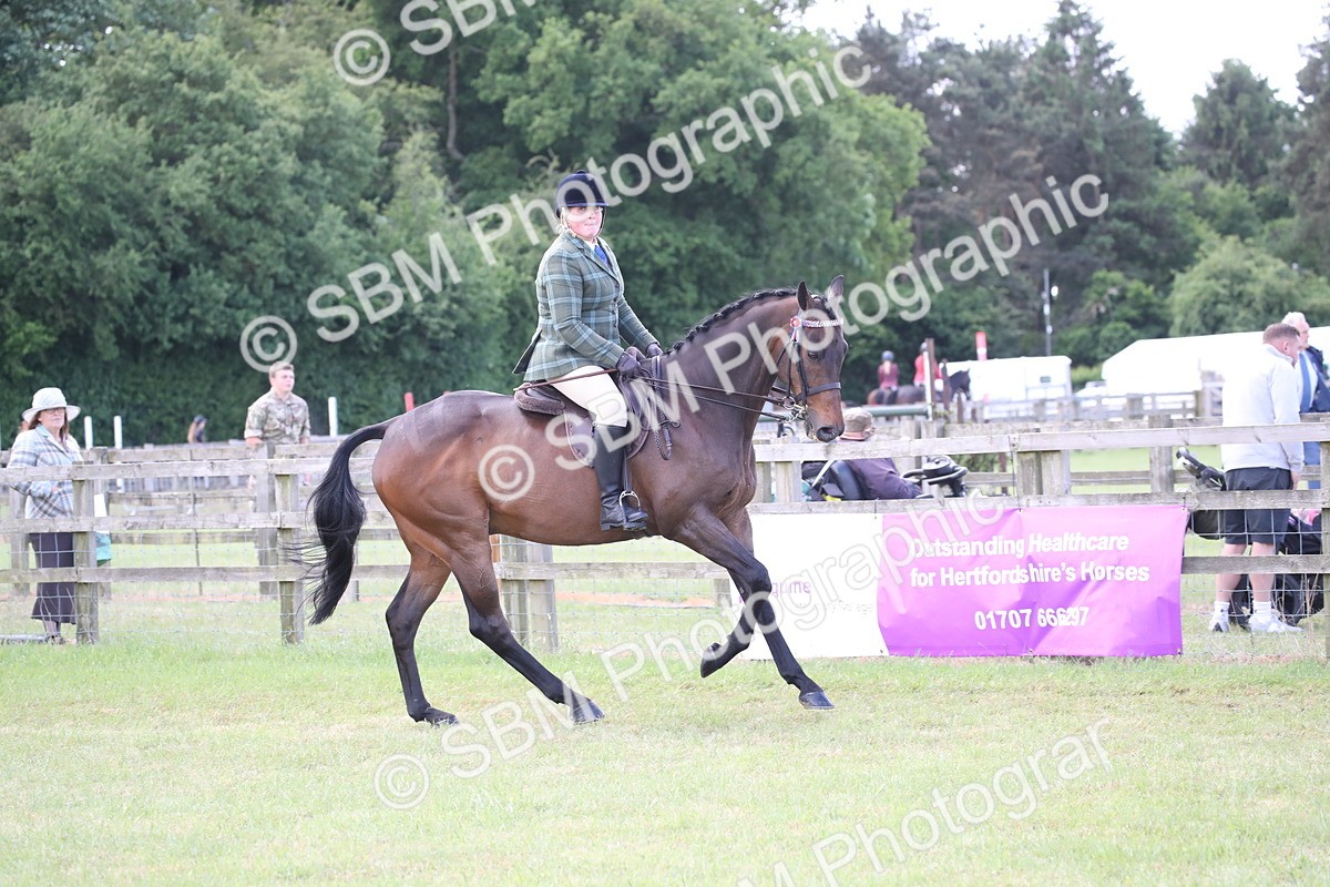 SBM_14190 - Class 113-114 - Retraining of Racehorses Ridden