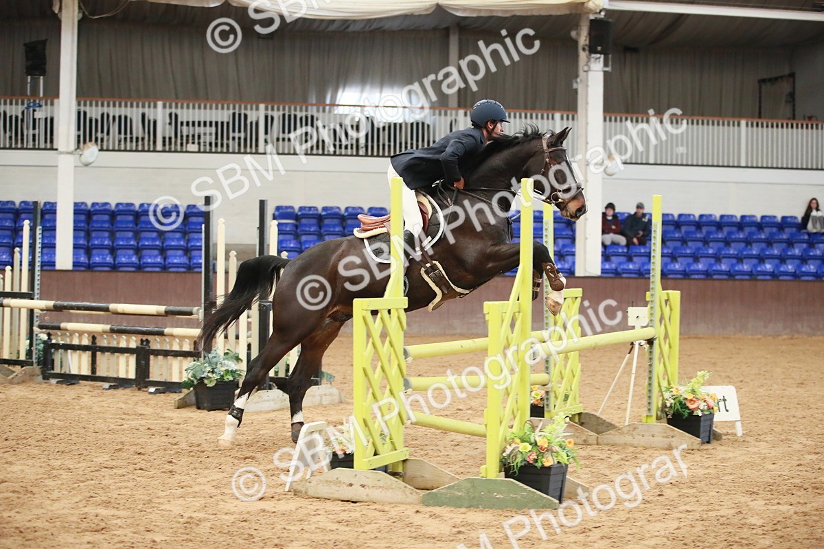 SBM_000371 - Class 2  - Senior British Novice - 90cm Open