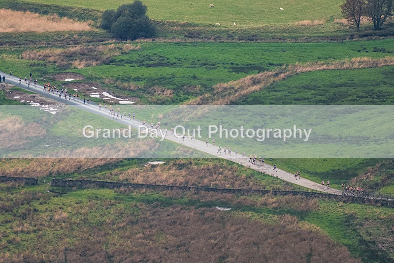 HBMR-9 - Hodgson Brothers Mountain Relay Leg 1 Saturday 5th October 2024