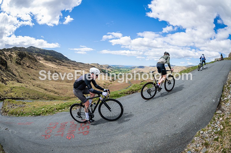 121759 - Hardknott Pass Camera 2 12.00-13.00