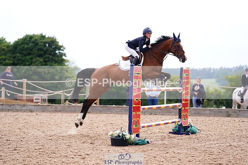 240630A-171708-15849 - Cls 26 Foxhunter 2nd Round