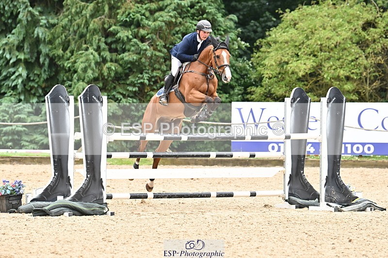 250706A-161359-20840 - Cls 50 Snr Foxhunter